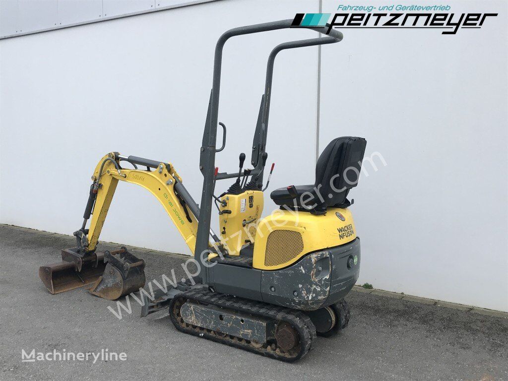 2020 Wacker NEUSON, 1 040 mth, dovoz Skladom v EÚ — foto 4 z 16