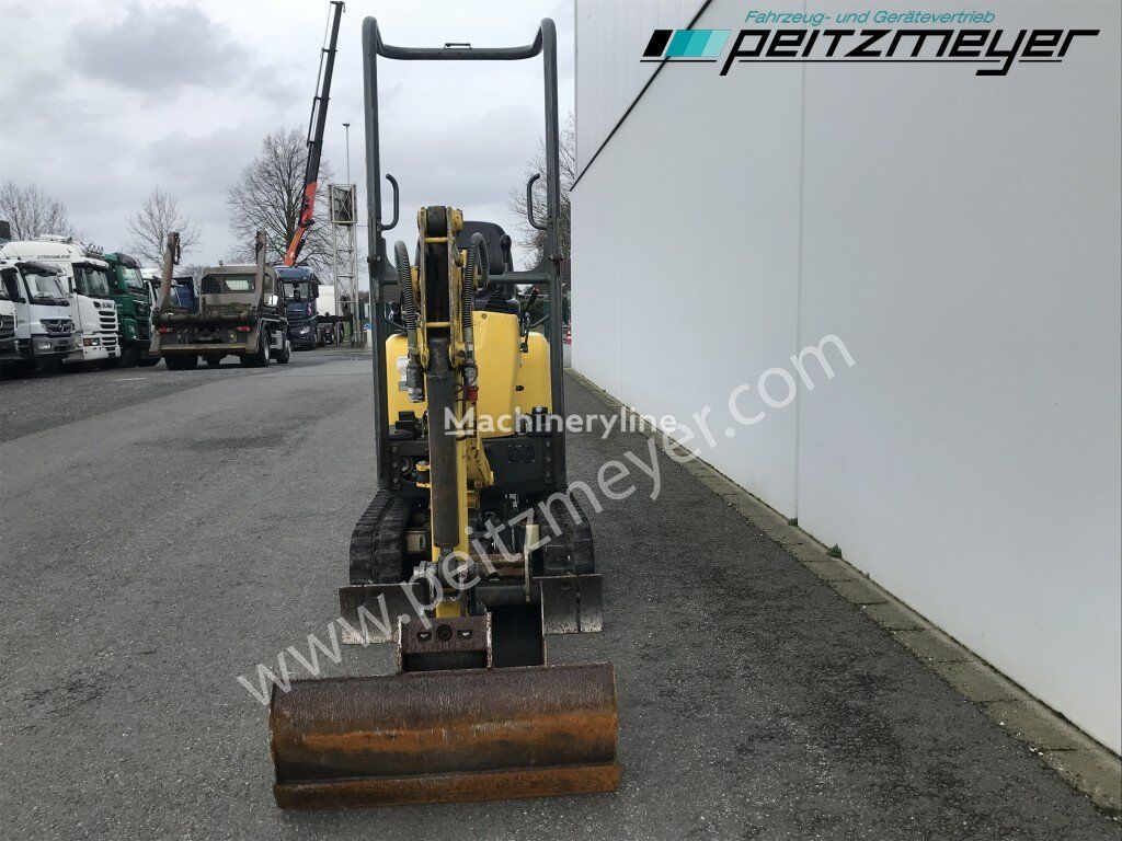 2020 Wacker NEUSON, 1 040 mth, dovoz Skladom v EÚ — foto 5 z 16