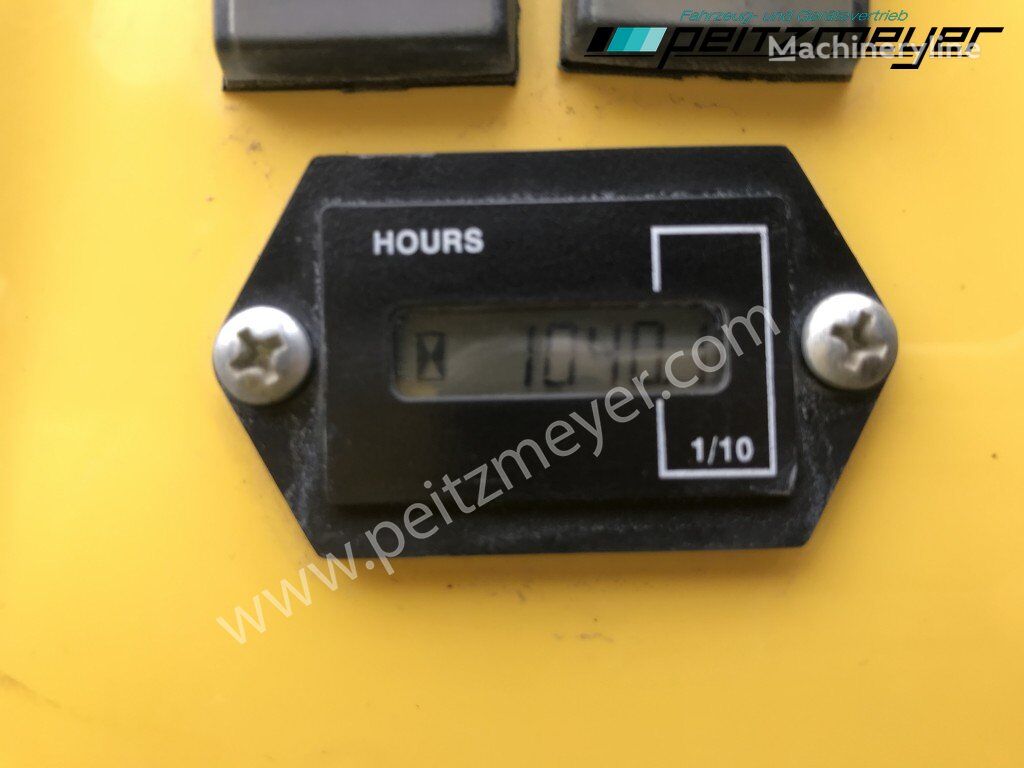 2020 Wacker NEUSON, 1 040 mth, dovoz Skladom v EÚ — foto 9 z 16
