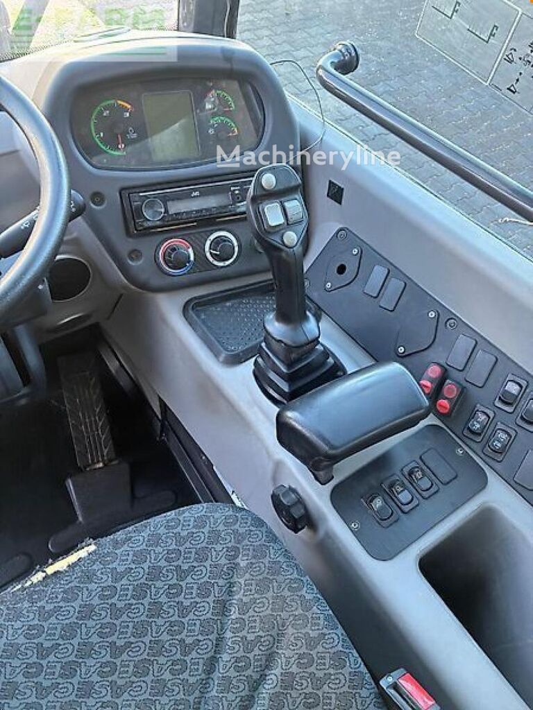 2023 Case 321F, 1 340 mth, dovoz Skladom v EÚ — foto 6 z 10