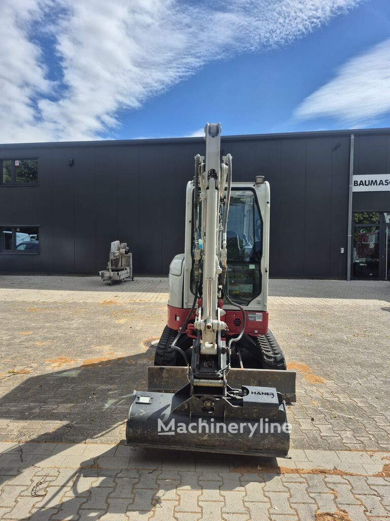 2022 Takeuchi TB, 125 mth, dovoz Skladom v EÚ — foto 4 z 10