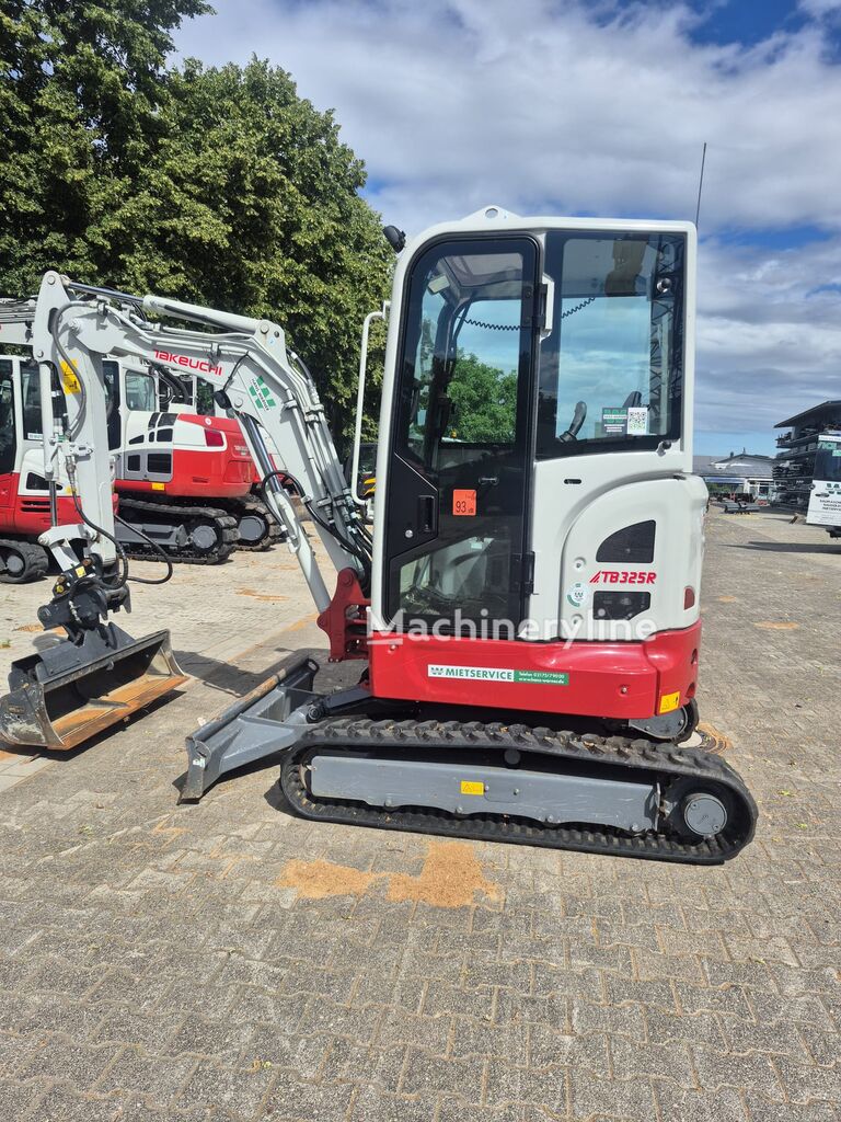 2022 Takeuchi TB, 125 mth, dovoz Skladom v EÚ — foto 7 z 10