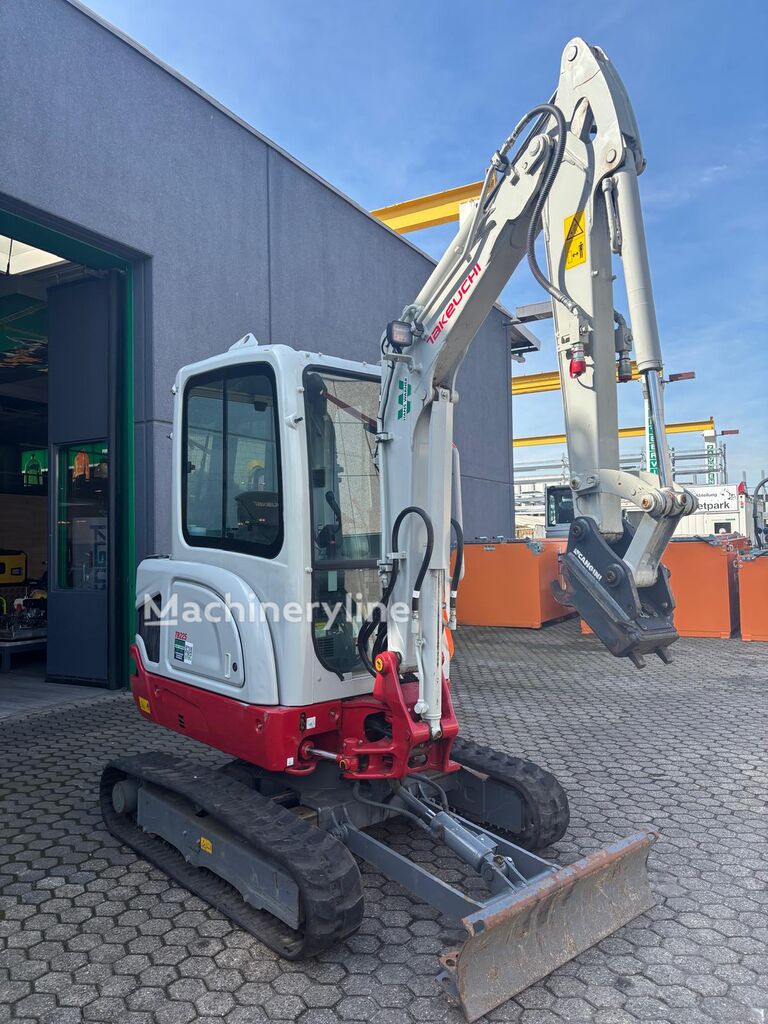 2023 Takeuchi TB, 433 mth, dovoz Skladom v EÚ — foto 2 z 7