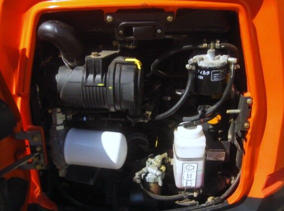 2023 Doosan DX, 859 mth, dovoz Skladom v EÚ — foto 11 z 11