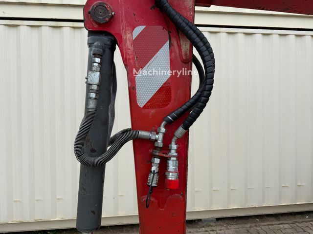 2000 Neuson 6002, 9 188 mth, dovoz Skladom v EÚ — foto 10 z 16