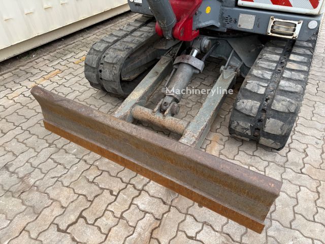 2000 Neuson 6002, 9 188 mth, dovoz Skladom v EÚ — foto 12 z 16