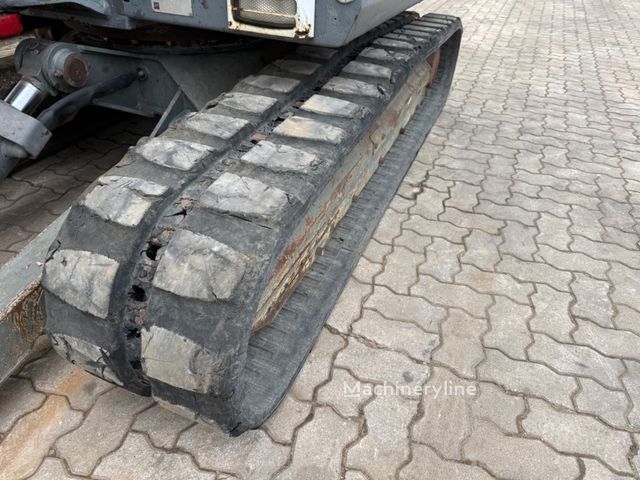 2000 Neuson 6002, 9 188 mth, dovoz Skladom v EÚ — foto 13 z 16