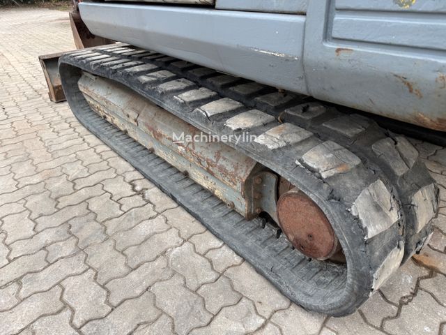 2000 Neuson 6002, 9 188 mth, dovoz Skladom v EÚ — foto 15 z 16