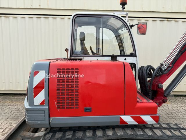 2000 Neuson 6002, 9 188 mth, dovoz Skladom v EÚ — foto 9 z 16