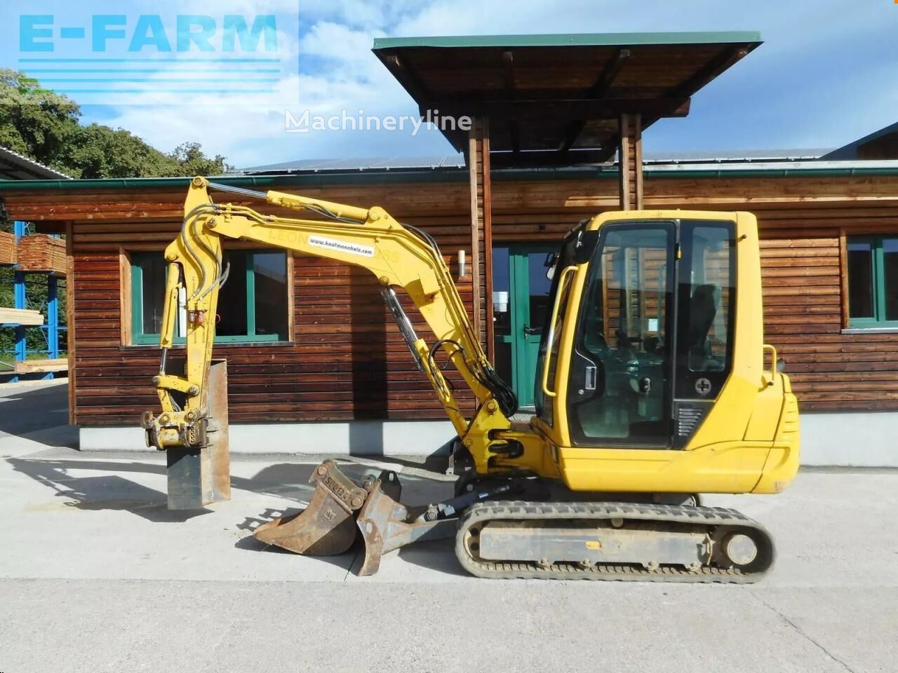 2014 Takeuchi TB235, dovoz Skladom v EÚ — foto 1 | AMECAR 2014 Takeuchi TB235, dovoz Skladom v EÚ — foto 1