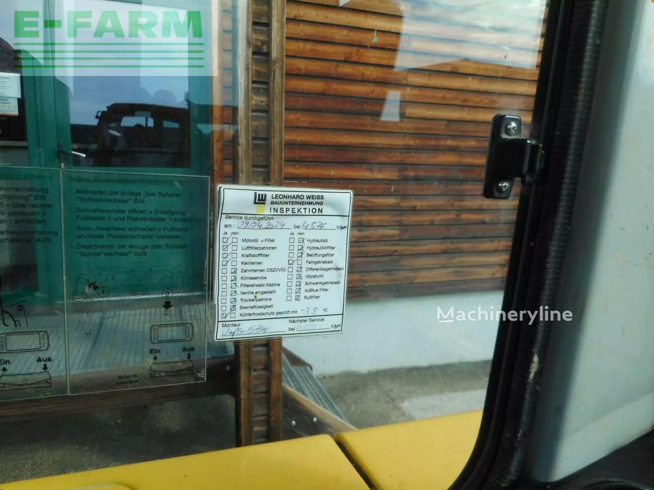 2014 Takeuchi TB235, dovoz Skladom v EÚ — foto 10 z 16