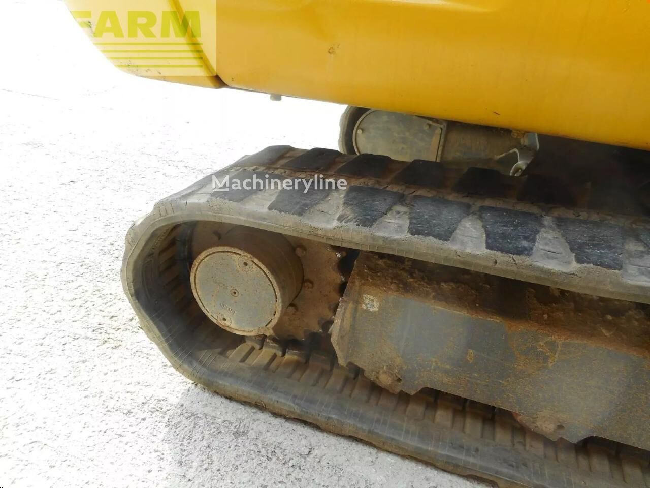 2014 Takeuchi TB235, dovoz Skladom v EÚ — foto 16 z 16