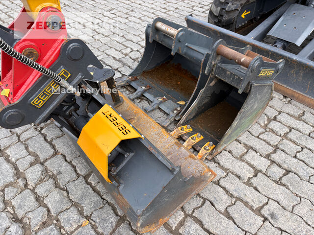 2023 XCMG XE27E, 138 mth, dovoz Skladom v EÚ — foto 14 z 16