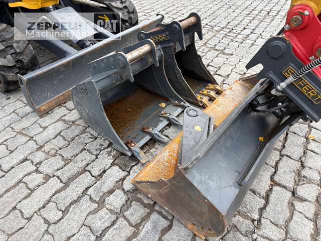 2023 XCMG XE27E, 138 mth, dovoz Skladom v EÚ — foto 15 z 16