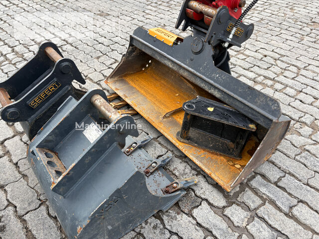 2023 XCMG XE27E, 138 mth, dovoz Skladom v EÚ — foto 16 z 16