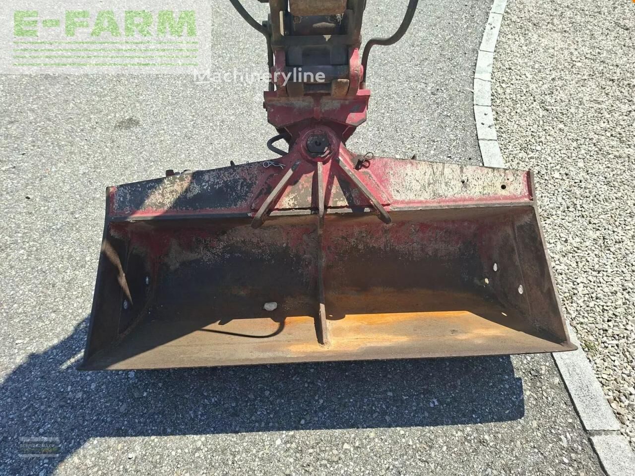 Takeuchi TB, dovoz Skladom v EÚ — foto 12 z 16