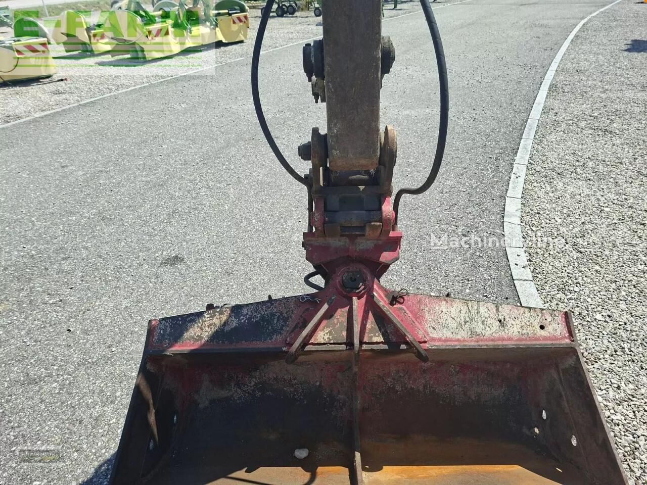 Takeuchi TB, dovoz Skladom v EÚ — foto 13 z 16
