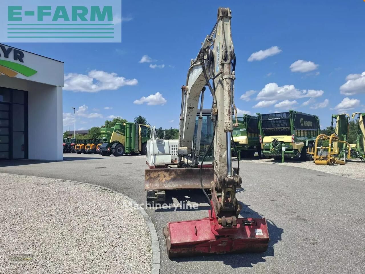 Takeuchi TB, dovoz Skladom v EÚ — foto 4 z 16