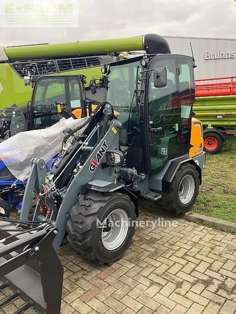 2023 Giant G2300, 51 mth, dovoz Skladom v EÚ — foto 1