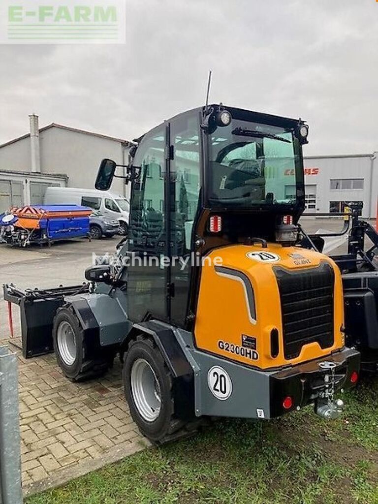 2023 Giant G2300, 51 mth, dovoz Skladom v EÚ — foto 2 z 4
