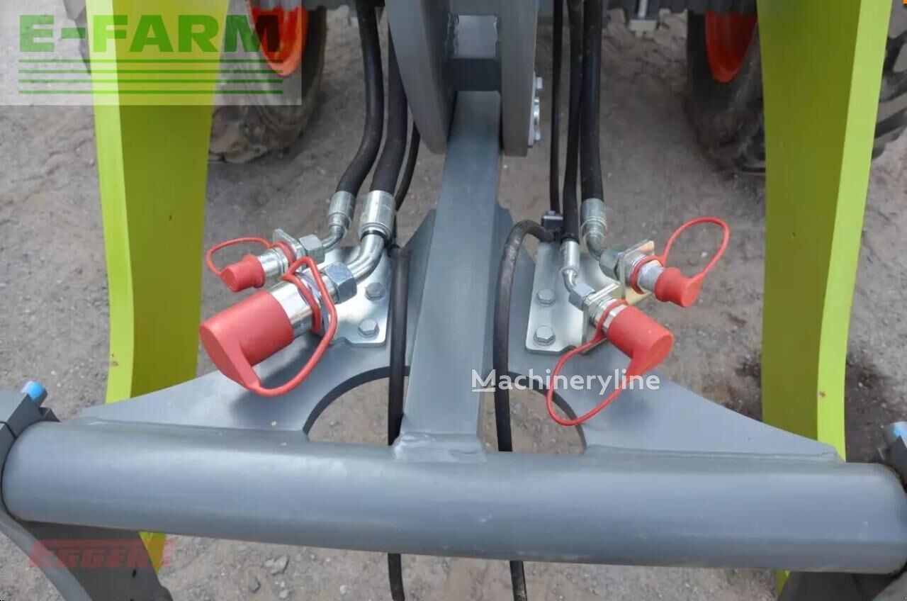 2024 Claas TORION, 100 mth, dovoz Skladom v EÚ — foto 14 z 14