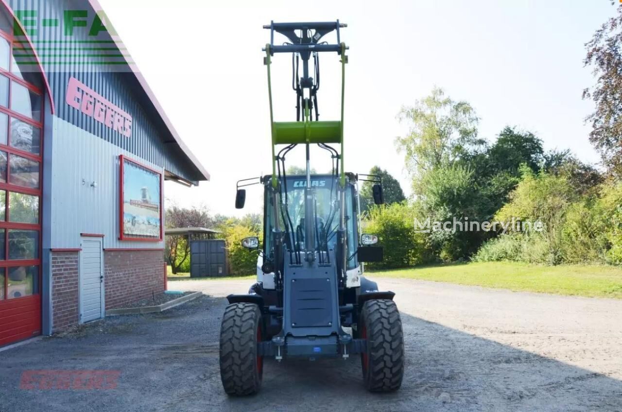 2024 Claas TORION, 100 mth, dovoz Skladom v EÚ — foto 2 z 14