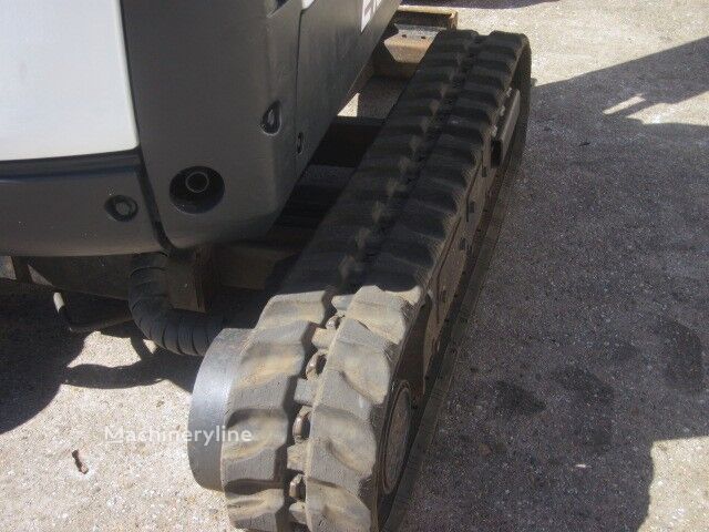 2017 Bobcat, 2 339 mth, dovoz Skladom v EÚ — foto 10 z 12