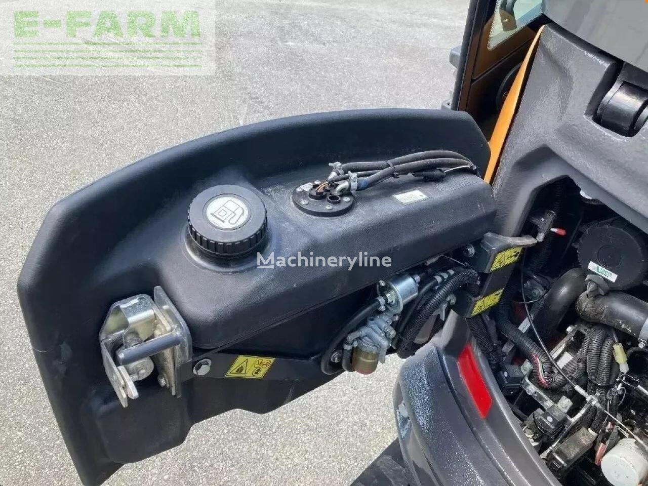 Case CX, dovoz Skladom v EÚ — foto 11 z 15