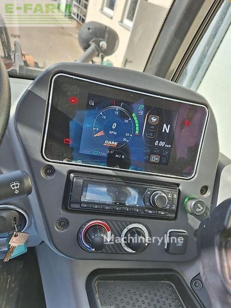 2023 Case 221, dovoz Skladom v EÚ — foto 6 z 15