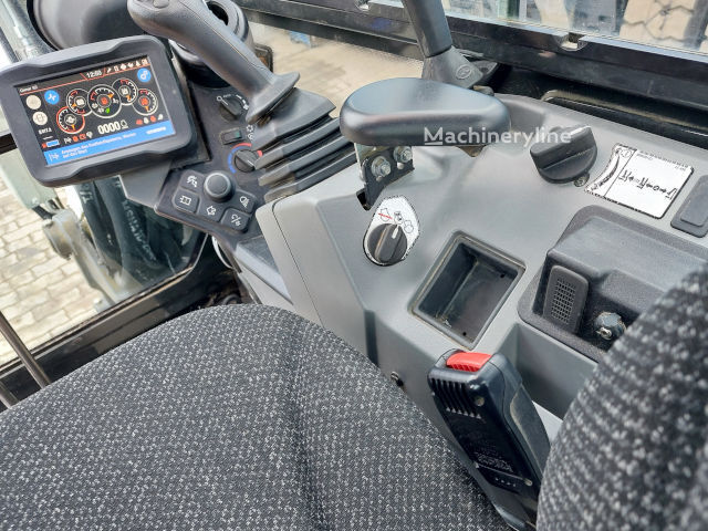 2022 Bobcat E60, 700 mth, dovoz Skladom v EÚ — foto 10 z 12