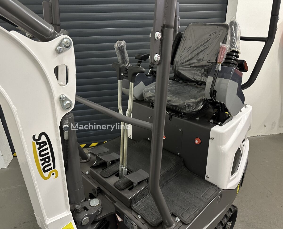 Saurus NEW, dovoz Skladom v EÚ — foto 2 z 3