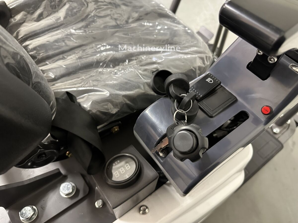 Saurus NEW, dovoz Skladom v EÚ — foto 3 z 3