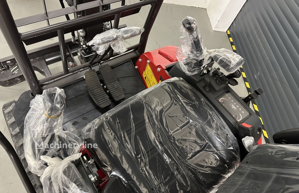 Saurus NEW, dovoz Skladom v EÚ — foto 2 z 4