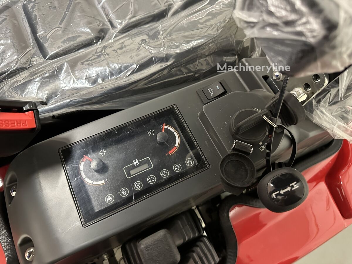 Saurus NEW, dovoz Skladom v EÚ — foto 3 z 4