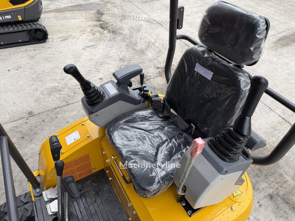 Gorila G18SE, dovoz Skladom v EÚ — foto 15 z 16