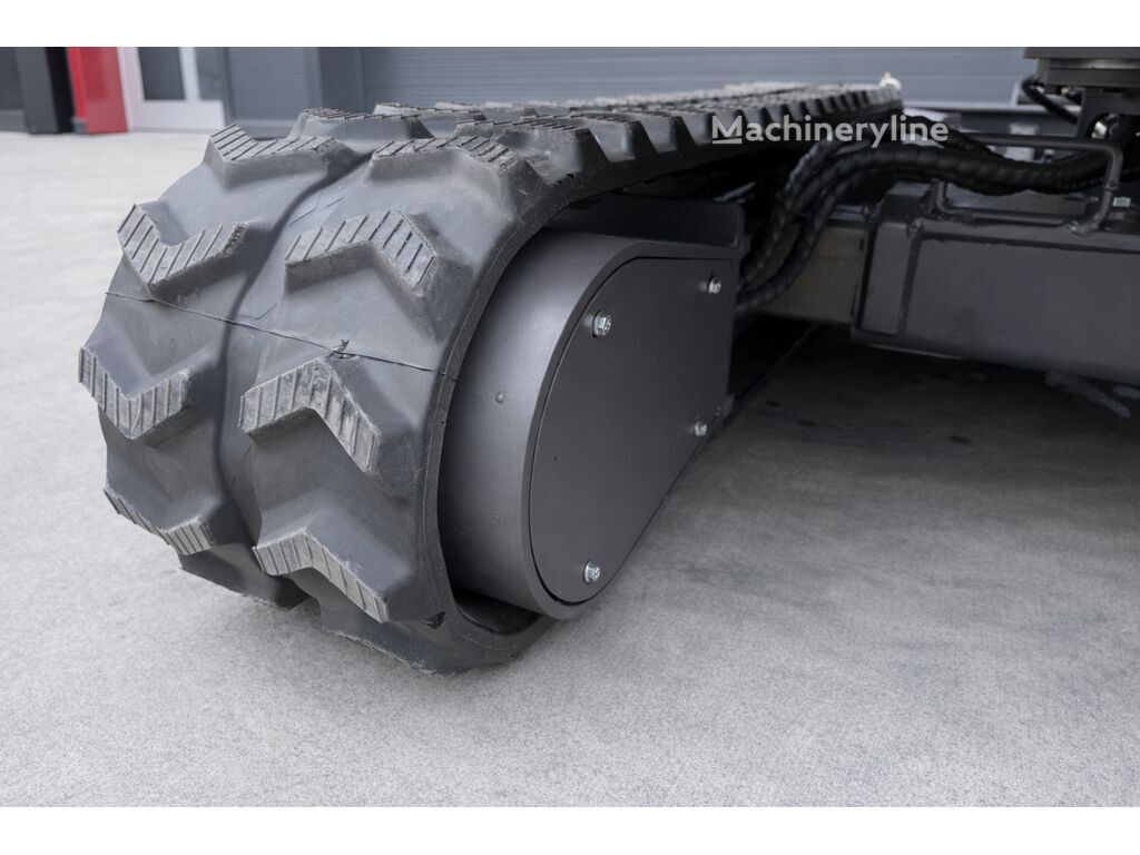 2027 Gorila G18SE, dovoz Skladom v EÚ — foto 16 z 16