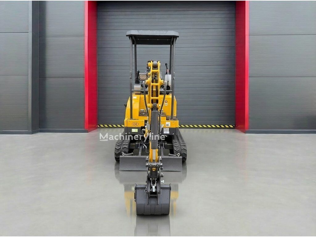 2027 Gorila G18SE, dovoz Skladom v EÚ — foto 8 z 16