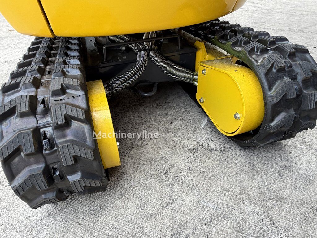2026 Gorila GX12, dovoz Skladom v EÚ — foto 15 z 16