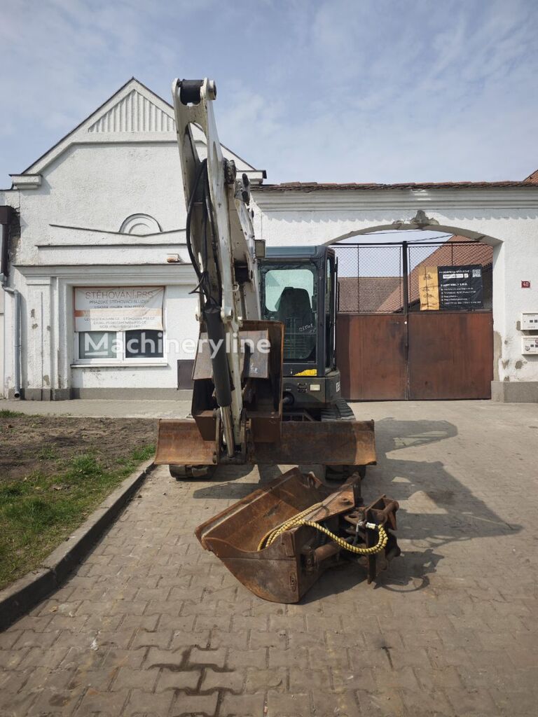 2015 Bobcat E55, dovoz Skladom v EÚ — foto 15 z 16