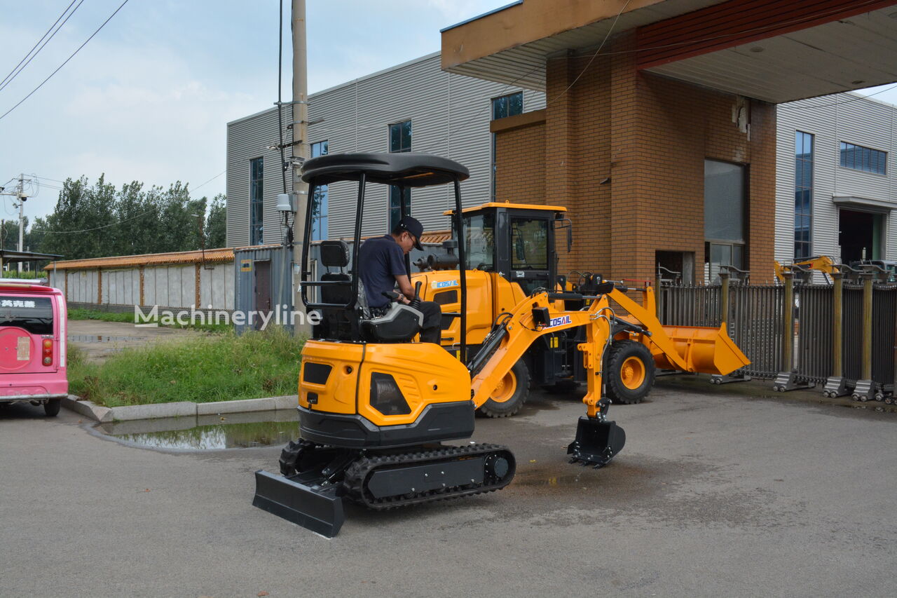 2026 Nicosail NEW, dovoz Skladom v EÚ — foto 4 z 15
