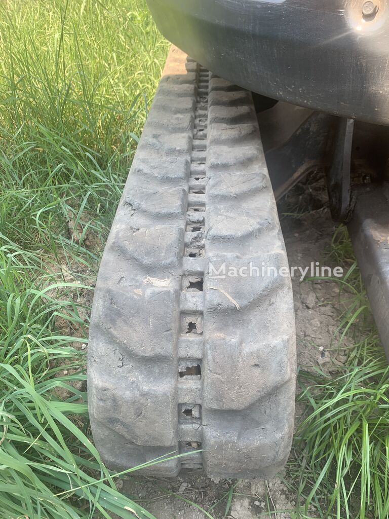 2015 Bobcat E25, dovoz Skladom v EÚ — foto 14 z 15