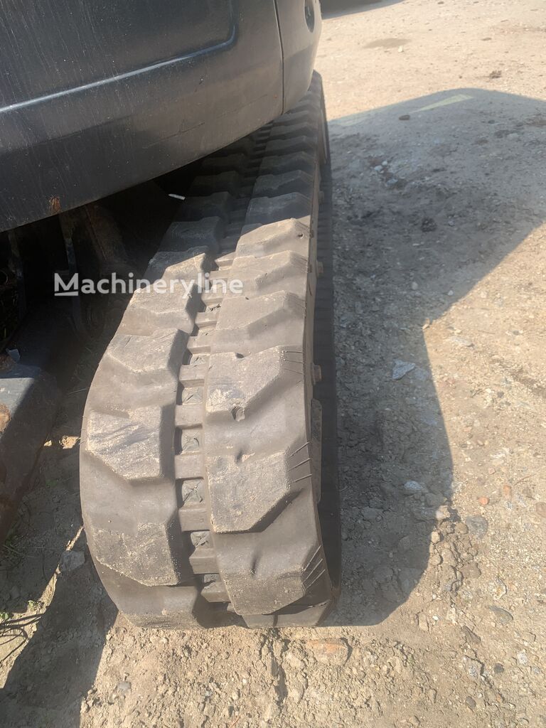 2015 Bobcat E25, dovoz Skladom v EÚ — foto 15 z 15