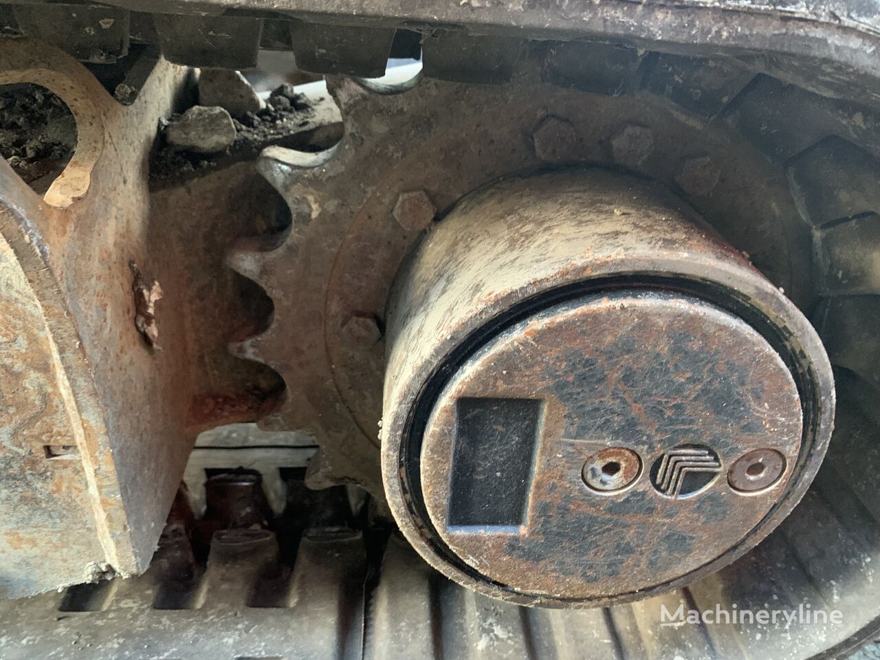 2015 Bobcat E25, dovoz Skladom v EÚ — foto 3 z 15