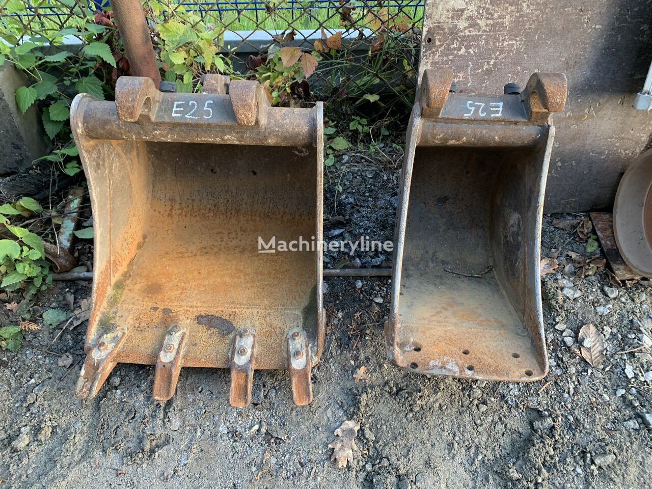 2015 Bobcat E25, dovoz Skladom v EÚ — foto 4 z 15