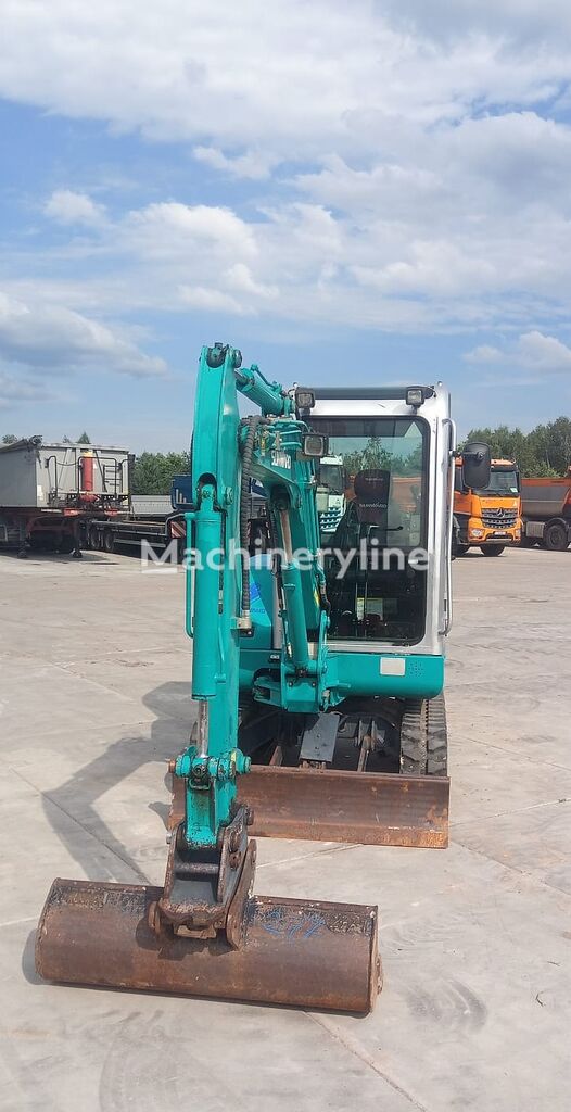 2015 Sunward SWE25B, 1 340 mth, dovoz Skladom v EÚ — foto 2 z 9