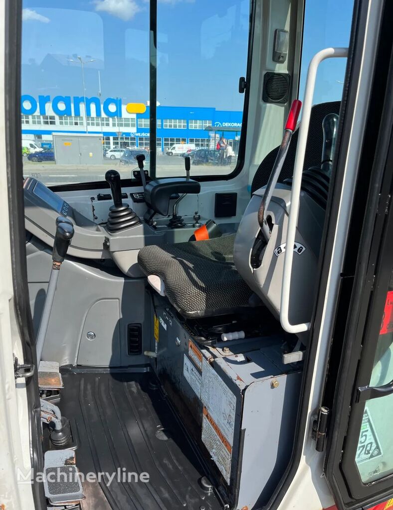 2016 Takeuchi TB, 2 013 mth, dovoz Skladom v EÚ — foto 11 z 15