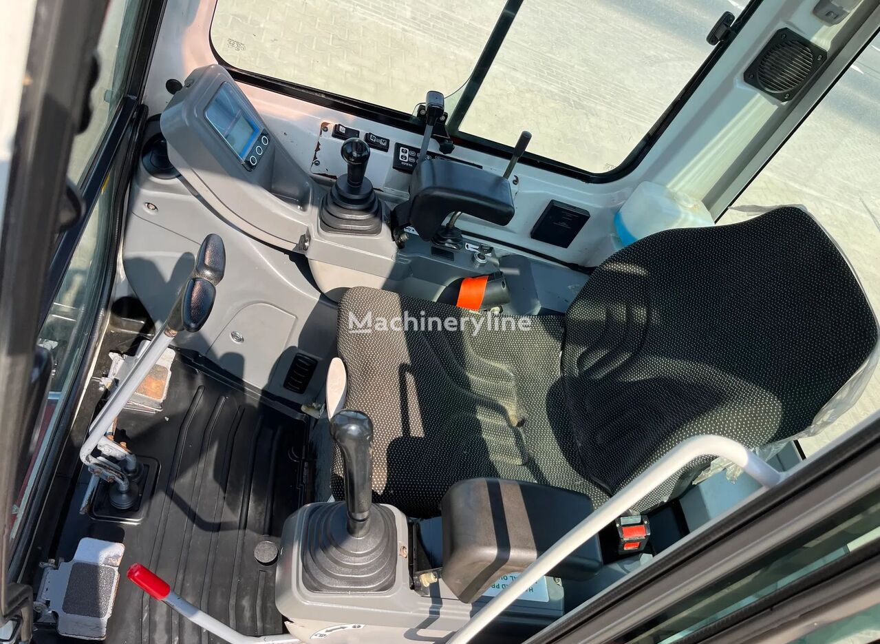 2016 Takeuchi TB, 2 013 mth, dovoz Skladom v EÚ — foto 12 z 15