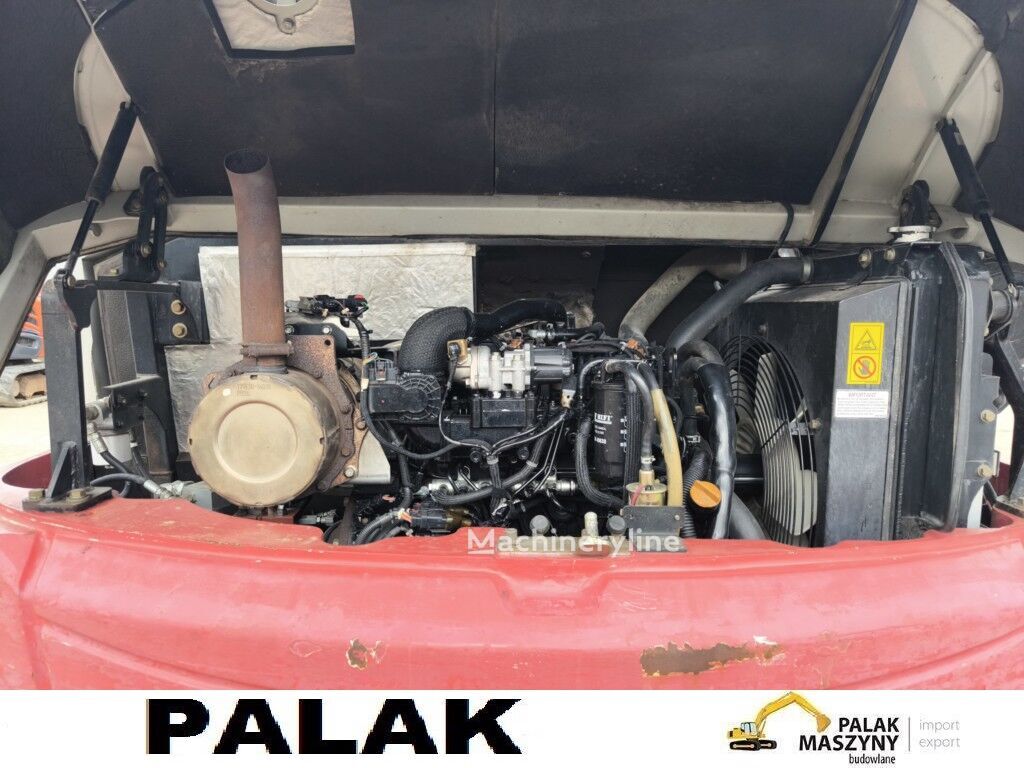 2014 Takeuchi MINI, 7 081 mth, dovoz Skladom v EÚ — foto 16 z 16
