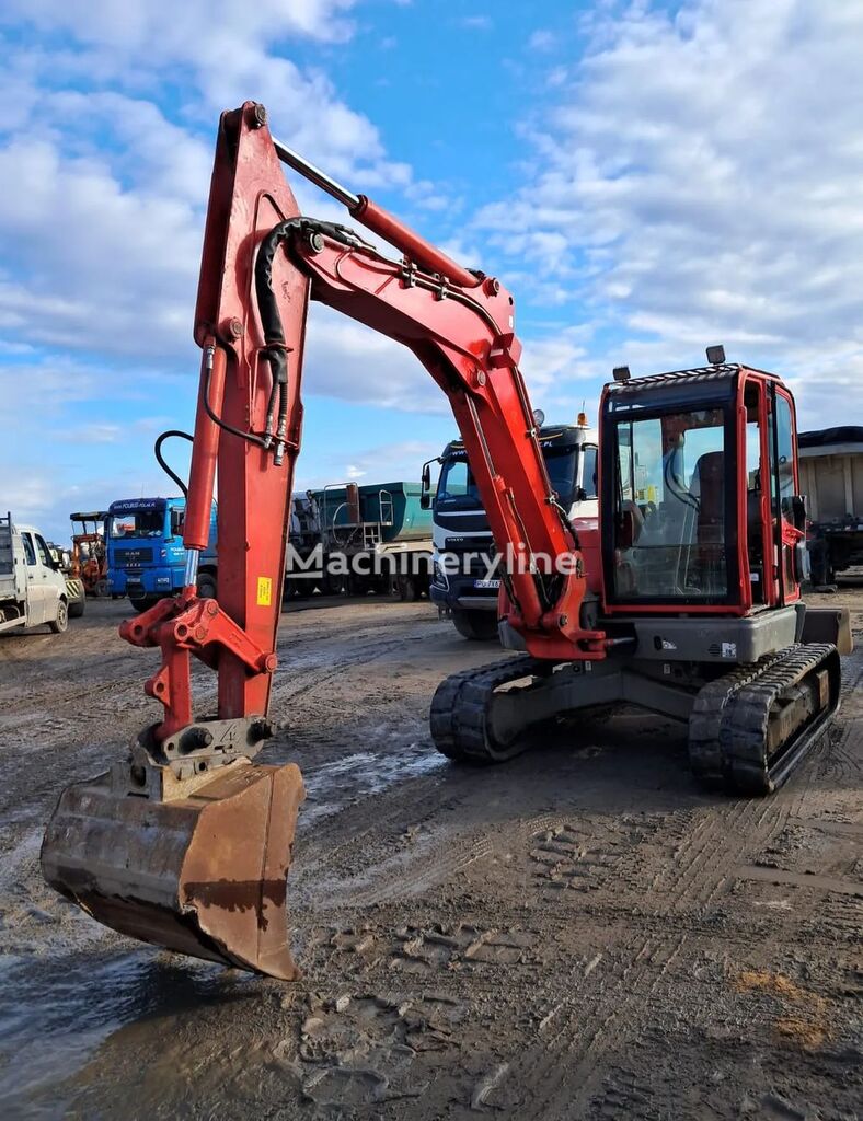 2014 JCB 85, 5 000 mth, dovoz Skladom v EÚ — foto 1 z 14 2014 JCB 85, 5 000 mth, dovoz Skladom v EÚ — foto 1 z 14