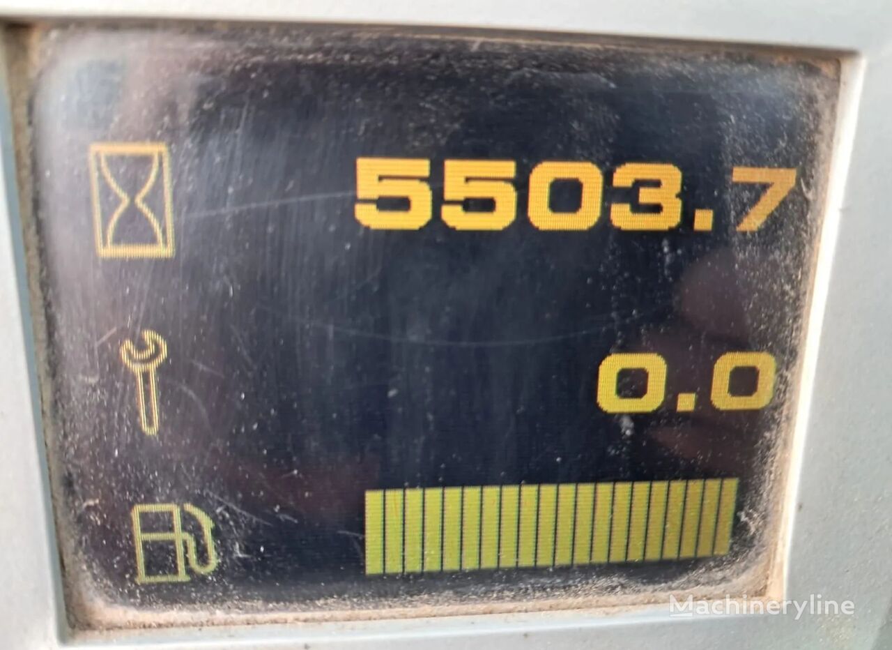 2014 JCB 85, 5 000 mth, dovoz Skladom v EÚ — foto 6 z 14